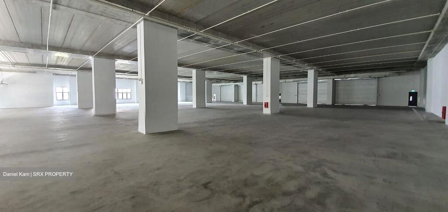 Tuas Avenue 1 (D22), Factory #591812961